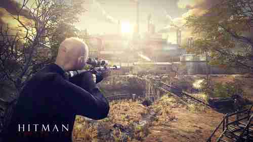 《收获日3》第二章DLC“警钟长鸣”现已正式推出！